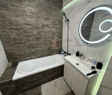 Apartament cu 2 camere de inchiriat Prima Premium, decebal - Photo 5