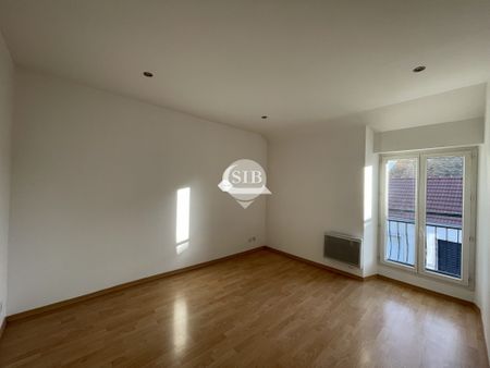 Location Appartement 2 pièces 34m² VERT LE GRAND 91810 - Photo 5