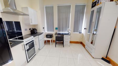 3 Raglan Road Edgbaston - Photo 3