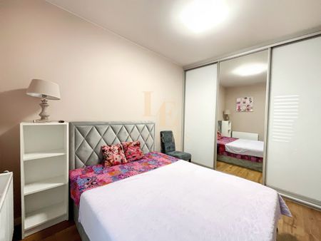 Bulwary Praskie | Balkon | Jagiellońska - Zdjęcie 3