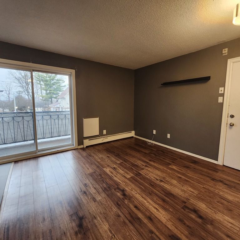 Appartement 1 Chambre à Louer - Photo 1