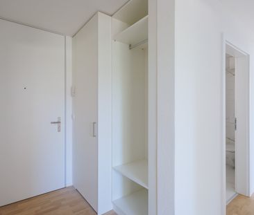 Moderne 3.5-Zimmer-Attikawohnung im Neubau – Huttwil - Foto 3