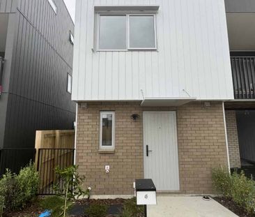 Two Bedroom Home - Photo 4