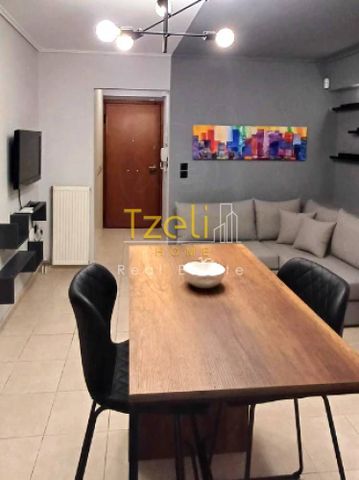 Διαμέρισμα για ενοικίαση Άγιος Νικόλαος Καισαριανής (Καισαριανή) - Photo 3