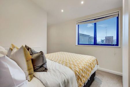 1 bedroom flat to rent - Photo 5