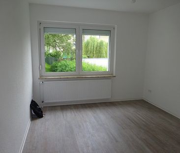 Schöne 3 Zimmer Wohnung in Hörde - bezugsfertig ab sofort - Foto 3