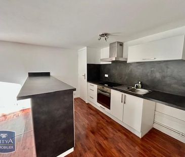 Location Appartement 2 pièces 43m² CLERMONT FERRAND 63000 - Photo 4