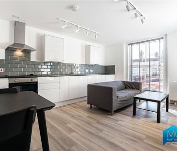 1 bedroom apartment to rent - Photo 4