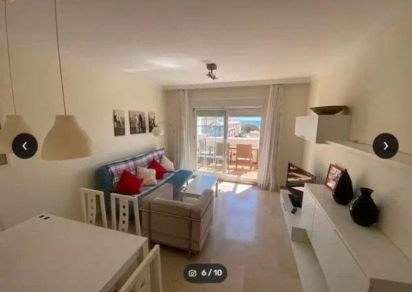 Alquiler de ático en Carretera el Peñoncillo, 71