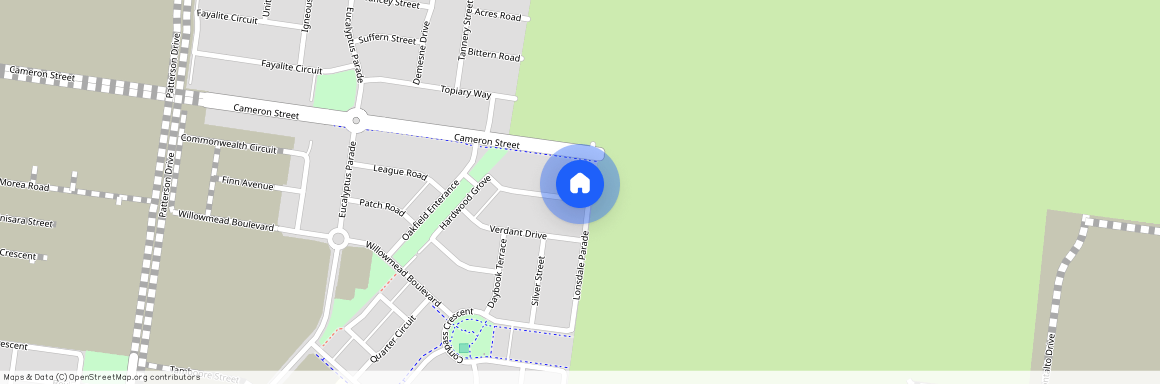 65 Hardwood Grove, Vic 3064, Donnybrook