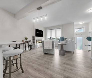 For Lease - 189 Beebalm Crescent, Barrhaven, Ontario - Photo 5