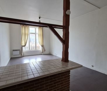 Appartement 1 pièce à - Photo 1