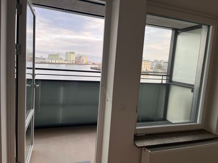 Möblerat rum – Västra Hamnen, Malmö - Photo 5