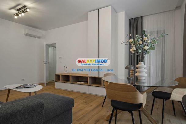 Apartament 2 camere 62mp | Decomandat | Nou | Piata Sudului | - Fotografie 1