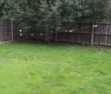 Room in a Shared House, Waterside Close, B9 - Photo 3