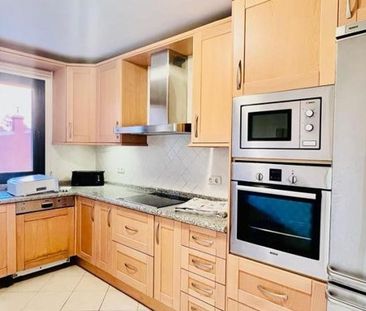 2 bedroom luxury Flat for rent in Benahavís, Andalusia - Photo 6