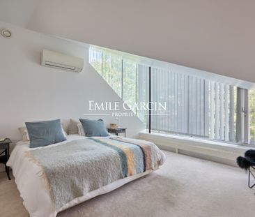 A louer - Maison - Paris 14ème - 280 m2 - climatisation - Photo 3