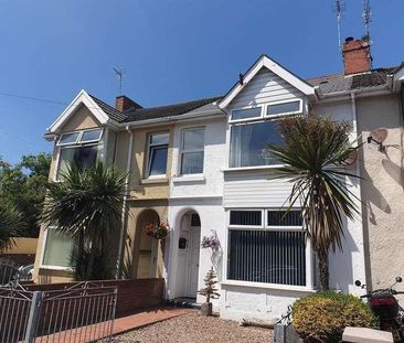 Mackworth Road, Porthcawl, CF36 - Photo 4