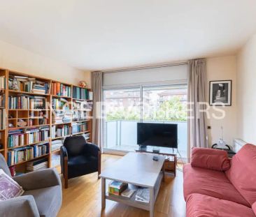 Piso en alquiler en La Vila Olímpica del Poblenou - Photo 4