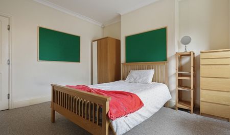 3 Bed House Due Renovation Just Off Ecclesall Road! - Photo 3