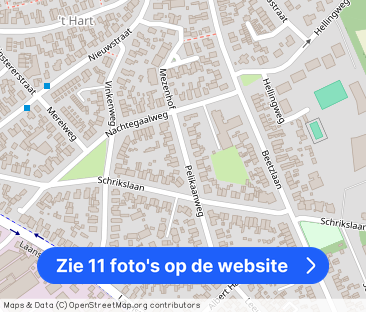 Voor 4 maanden instapklare 2-onder-1-kapwoning in Soest! - Foto 1
