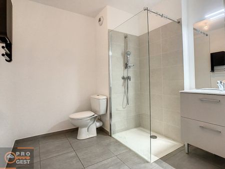 T3 Beaux arts résidence récente - Photo 3