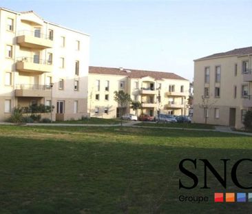 T3 AVEC BALON, PARKING ET PISCINE DANS LA RESIDENCE - Photo 3