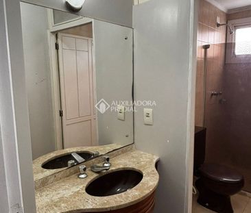 Apartamento com 3 quartos e 104m² para alugar em Rio Branco, Porto ... - Foto 5