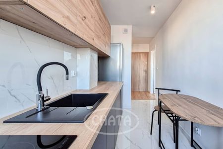 Głogowska/Rozkład/Media Miejskie/1 wynajem - Photo 2