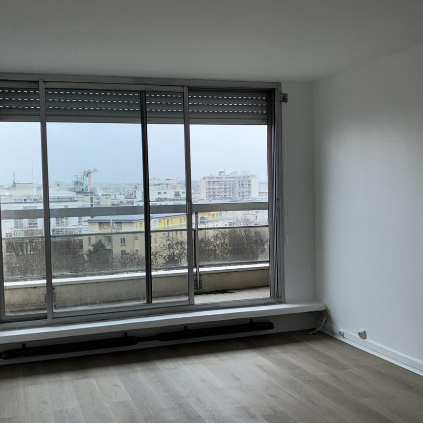 Location Appartement 1 pièce 31m² - Photo 1