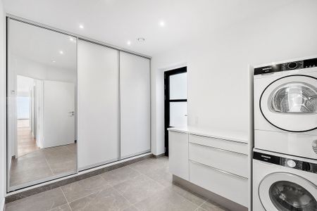 Fantastisk udsigtslejlighed direkte til vandet - Foto 2