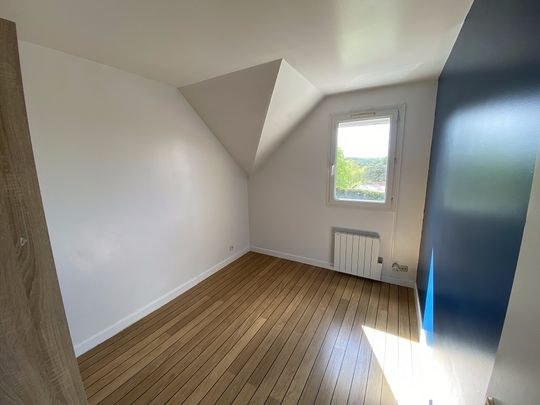 Apartment - Photo 1