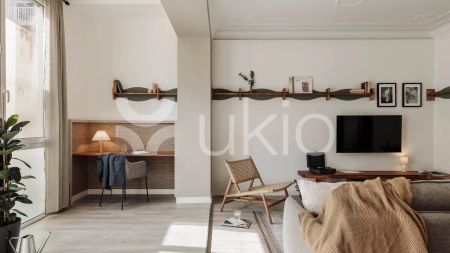 Apartamento de alquiler en Carrer de Muntaner, L'Antiga Esquerra de l'Eixample - Photo 5