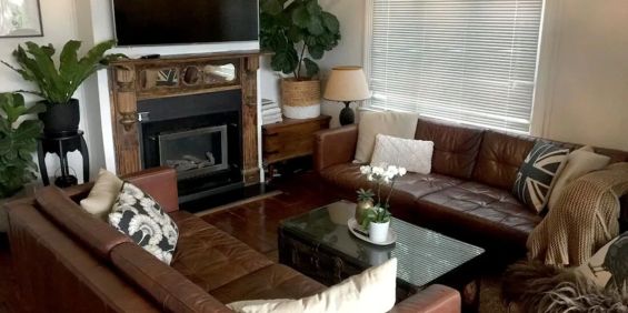 Charming Furnished Cottage with Stunning Views & Private Garden Oasis! - Photo 3