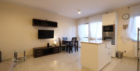 Sosnowiec, Milowice Mieszkanie na wynajem - Фото 3