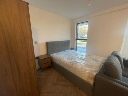 Lombe House, Derby, DE1 - Photo 4