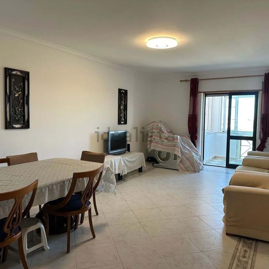 Apartamento T3 em Lisboa - Foto 1