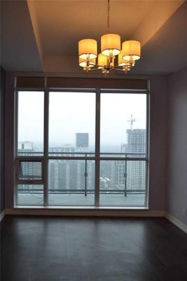 For Lease - 98 Lillian Street Unit# 3114, Toronto, Ontario - Photo 1