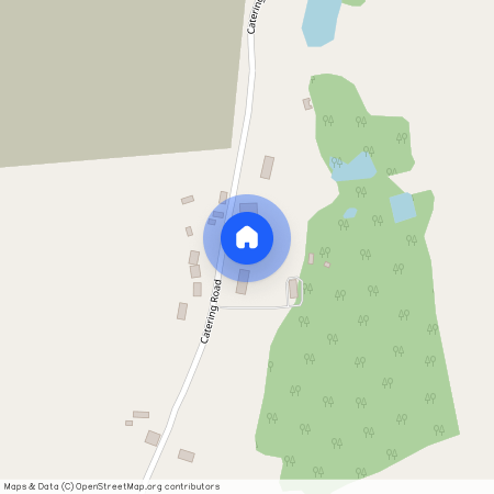 284 Catering Road Unit# BSMT, Georgina