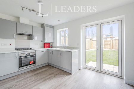 2 bedroom terraced house to rent - Photo 5