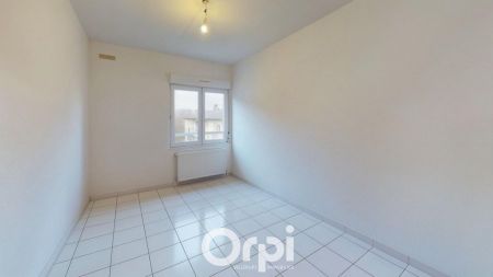Appartement 5 pièces à Audun-le-Tiche - Photo 4