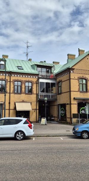 Storgatan, Höganäs - Photo 1