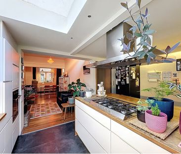 Tijdelijke kamer beschikbaar ZALMSTRAAT in Gent - Photo 1