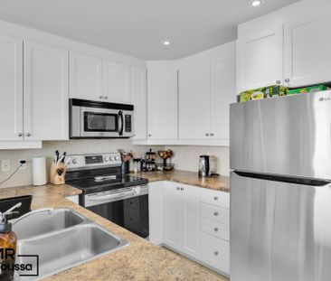 For Lease - 955 Beauparc Private Unit# 112, Cyrville - Carson Grove... - Photo 4