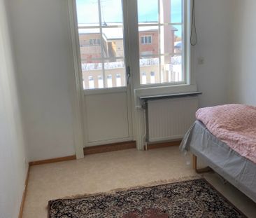 Södra Hamngatan, Skelleftehamn - Photo 3