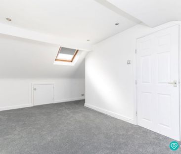 1 bedroom duplex to rent - Photo 5