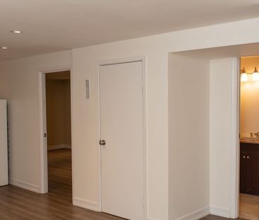 For Lease - 477 Scott Street Unit# Bsmt, St. Catharines, Ontario - Photo 4