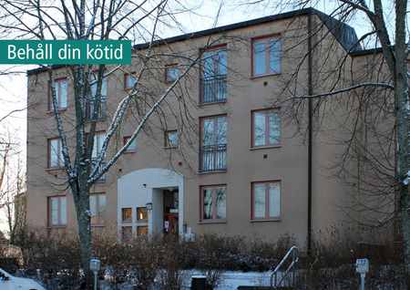 Rombergsgatan 34, 74533, Enköping - Foto 2