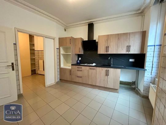 Maison à louer 6 pièces 150m² - Photo 1