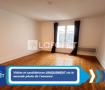 Appartement T1 Paris 17 à louer - Photo 6